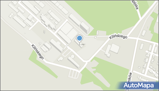 P H U Renal, ul. Kilińskiego 1A, Krapkowice 47-303 - Przedsiębiorstwo, Firma, NIP: 7561027810