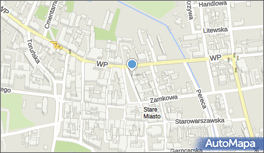P H U Renata Renata i Jacek Czeczotka, Piotrków Trybunalski 97-300 - Przedsiębiorstwo, Firma, numer telefonu, NIP: 7710021104