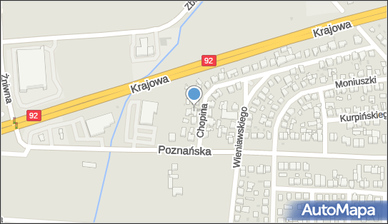 7772388083, P.H.U.Riconex Ryszard Komisarek 