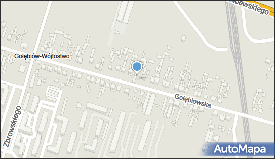 7961837079, Przedsiębiorstwo Handlowo Usługowe 