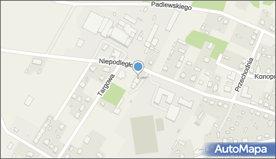 P.H.U.Roldex Krzysztof Deptuła, Niepodległości 27a, Baranowo 06-320 - Przedsiębiorstwo, Firma, NIP: 7611127957