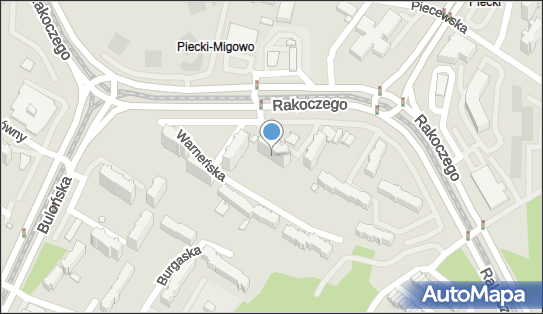 9570751328, P.H.U.Roletka 
