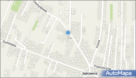 P.H.U.Romax Robert Burzec, ul. Przemysłowa 13, Jejkowice 44-290 - Przedsiębiorstwo, Firma, NIP: 6422914748