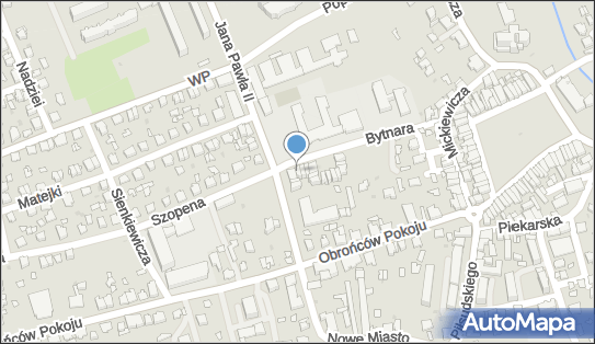 P H U Rondo, ul. Janka Bytnara 35, Kolbuszowa 36-100 - Przedsiębiorstwo, Firma, NIP: 8141014014
