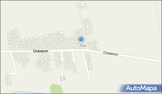 P.H.U.Róża Piecuch, Dobiecin 63, Dobiecin 97-400 - Przedsiębiorstwo, Firma, NIP: 7691370564