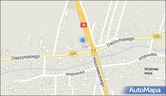 P.H.U.Rubikon Marek Zygan, ul. Ignacego Daszyńskiego 214, Gliwice 44-100 - Przedsiębiorstwo, Firma, NIP: 9690157527