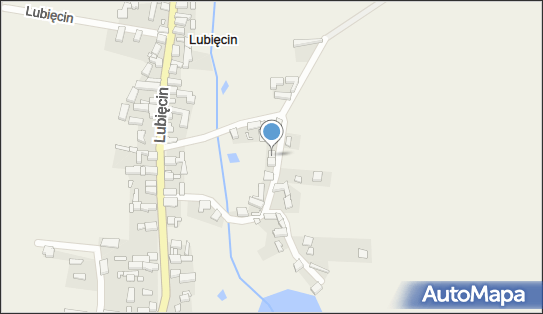P.H.U.Rybex Paweł Kajda, Lubięcin 23a, Lubięcin 67-108 - Przedsiębiorstwo, Firma, NIP: 9252085667