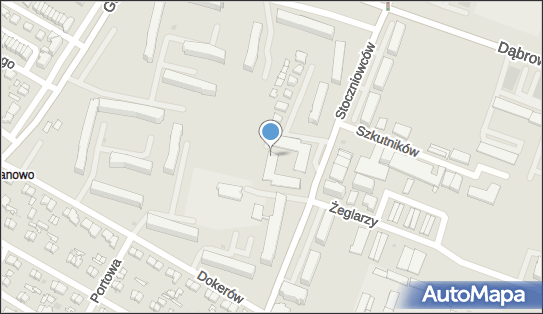 P H U Rysik, ul. Stoczniowców 7 B, Rumia 84-232 - Przedsiębiorstwo, Firma, NIP: 5881933503