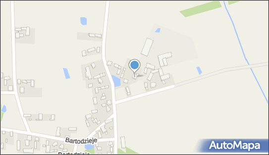 P.H.U.S-Travel, Bartodzieje 18, Bartodzieje 97-515 - Przedsiębiorstwo, Firma, NIP: 7722193383