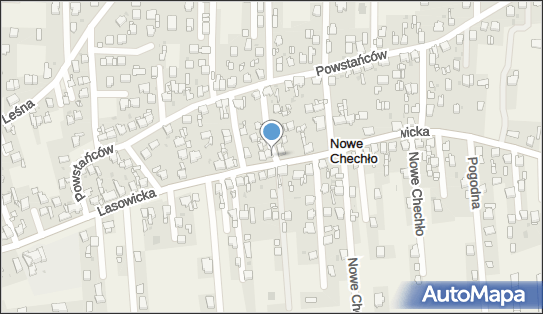 P.H.U.Sam - San Rafał Idzik, Lasowicka 52, Nowe Chechło 42-622 - Przedsiębiorstwo, Firma, NIP: 6452145711