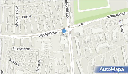 P H U Sash, Witkiewicza Stanisława Ignacego 41, Szczecin 71-123 - Przedsiębiorstwo, Firma, NIP: 8451191294