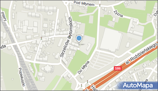 P.H.U.Sebastian Olszówka, ul. Żniwna 2, Katowice 40-310 - Przedsiębiorstwo, Firma, NIP: 6271599578