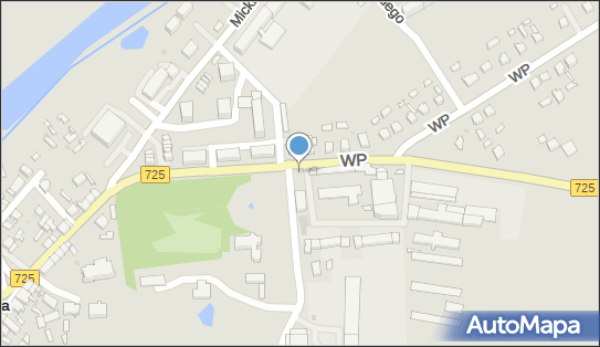 8351029051, P.H.U.