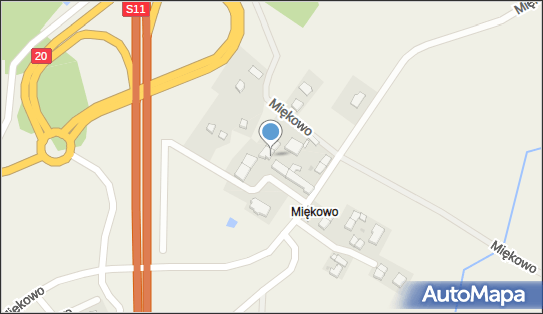 P H U Solaris, Miękowo 12, Miękowo 78-400 - Przedsiębiorstwo, Firma, NIP: 6731454434