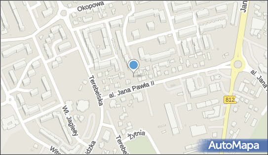 P H U Sona, al. Jana Pawła II 8, Biała Podlaska 21-500 - Przedsiębiorstwo, Firma, numer telefonu, NIP: 5371676846