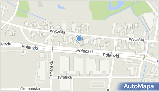 P H U Sparta, ul. Poleczki 68, Warszawa 02-822 - Przedsiębiorstwo, Firma, numer telefonu, NIP: 5211063052