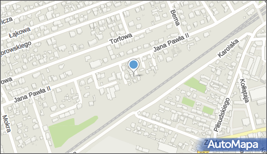 P.H.U.Spawanie i Polerowanie Paweł Barszczewski, Jana Pawła II 13B 05-091 - Przedsiębiorstwo, Firma, NIP: 1250910270