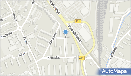 7531611467, P.H.U Splot Olchawa Elżbieta 