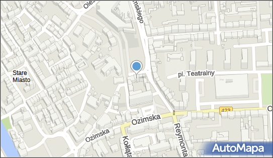 7542728954, Stadryniak Katarzyna P.H.U.Stadgast 