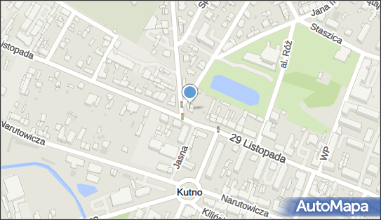 P H U Stalbos Krzysztof Kwiatkowski Sławomir Weber, Kutno 99-300 - Przedsiębiorstwo, Firma, numer telefonu, NIP: 7752576551