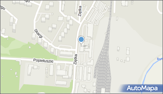 6451795996, P.H.U.Stanax Jerzy Kozera 