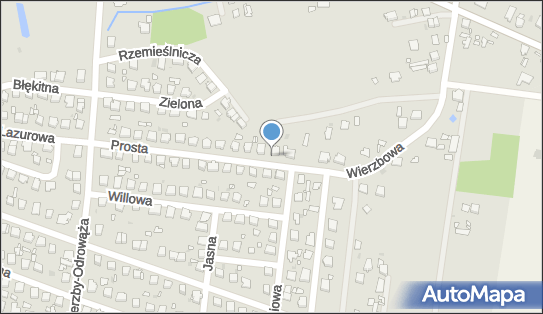 P.H.U.Stanpol Stanisław Sieradzki, Prosta 25, Tłuszcz 05-240 - Przedsiębiorstwo, Firma, NIP: 7620006058