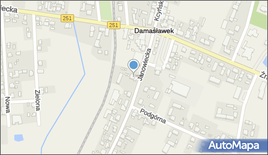 P.H.U.Stara Szkoła Adam Leszczyński, Janowiecka 2, Damasławek 62-110 - Przedsiębiorstwo, Firma, NIP: 8792056976