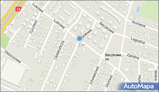 P H U Step Tom, Zespołowa 29, Łódź 93-414 - Przedsiębiorstwo, Firma, NIP: 9820283125