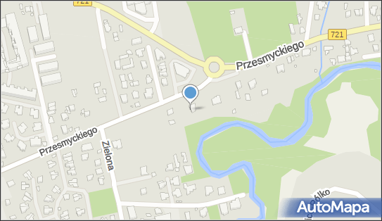 P H U Straszewski Paweł Straszewski, ul. Miriama Przesmyckiego 30 05-500 - Przedsiębiorstwo, Firma, numer telefonu, NIP: 1230092437