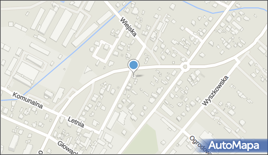 P H U Strop Bud Strupczewski Janusz, ul. Letnia 1, Radzymin 05-250 - Przedsiębiorstwo, Firma, NIP: 5671485085