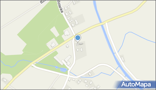 P H U Świat Drzwi, Bzianka 166, Bzianka 38-483 - Przedsiębiorstwo, Firma, numer telefonu, NIP: 6842388775