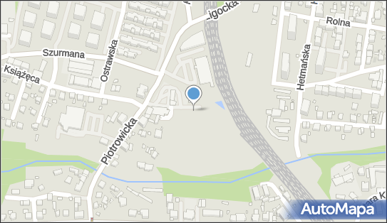 P H U Szybis, ul. Piotrowicka 92, Katowice 40-724 - Przedsiębiorstwo, Firma, numer telefonu, NIP: 6491905178