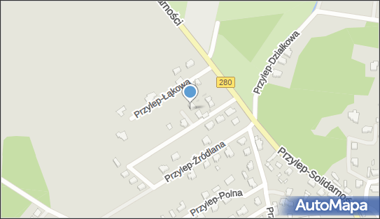 P.H.U.Szymon Jessa, Zielona Góra 4, Zielona Góra 66-001 - Przedsiębiorstwo, Firma, NIP: 9730859159