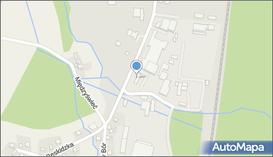 6521143975, Przedsiębiorstwo Handlowo-Usługowo-Transportowe 