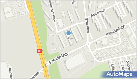 P.H.U.T.Raf Rafał Sobala, Rewolucjonistów 6, Będzin 42-500 - Przedsiębiorstwo, Firma, NIP: 6251847955