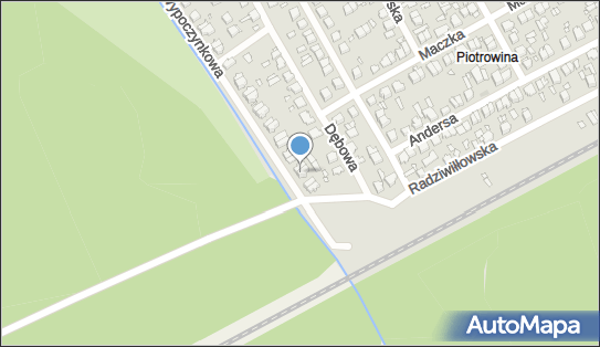 8381654641, Przedsiębiorstwo Handlowo - Usługowo - Transportowe 