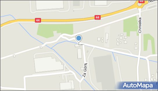 P.H.U. TALBUD-A Sp. z o.o., Za Górą 21, Skawina 32-050 - Przedsiębiorstwo, Firma, godziny otwarcia, numer telefonu