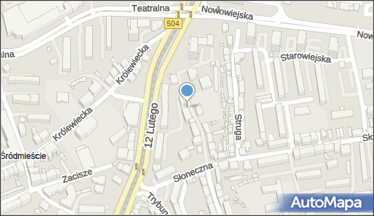 P H U Tap Chem, ul. Kosynierów Gdyńskich 7, Elbląg 82-300 - Przedsiębiorstwo, Firma, numer telefonu, NIP: 5780131541