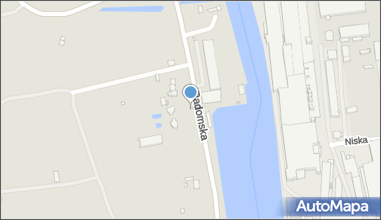 P H U Tara Adam Rokicki Izabela Grossmann, Radomska 55, Elbląg 82-300 - Przedsiębiorstwo, Firma, numer telefonu, NIP: 5782814072