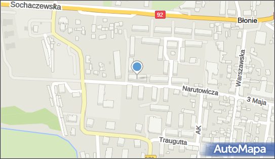 5291494600, P.H.U.Tarcza Zając Dariusz 