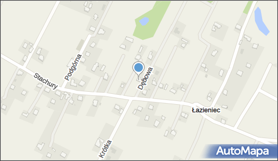 P.H.U.Techmar, ul. Edwarda Stachury 69, Łazieniec 87-700 - Przedsiębiorstwo, Firma, NIP: 8911267373