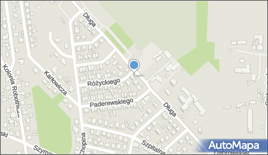 P H U Tęcza, Długa 53, Ostrowiec Świętokrzyski 27-400 - Przedsiębiorstwo, Firma, NIP: 6611541490