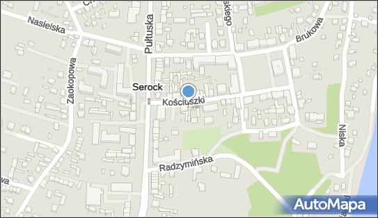 P H U Tekapol Kazimierz Popielarz Łukasz Popielarz, Serock 05-140 - Przedsiębiorstwo, Firma, numer telefonu, NIP: 5361120165