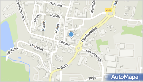 P H U Telmar, Okólna 5, Ostrowiec Świętokrzyski 27-400 - Przedsiębiorstwo, Firma, NIP: 8641545772