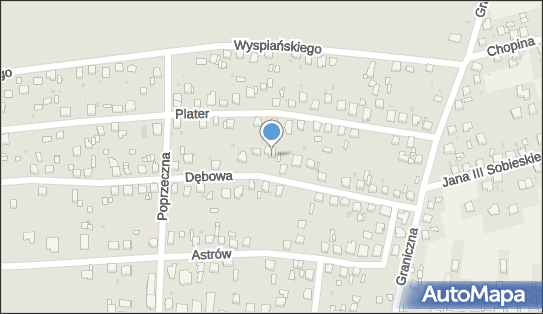 9690437669, P.H.U.Uniplan Bogusława Kalinowska 