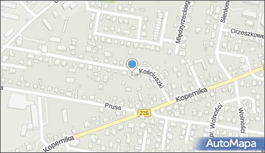 5922119752, P.H.U.