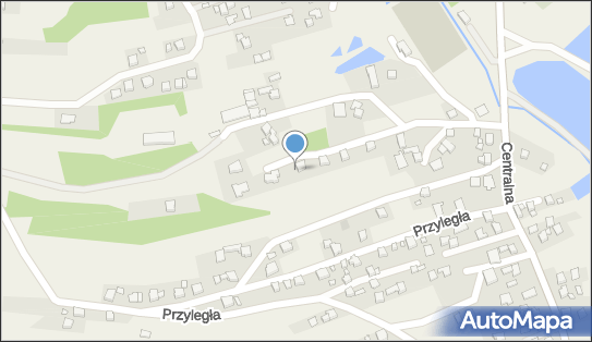 P.H.U TOMBUILDING Tomasz Batycki, Centralna 79E, Połomia 44-323 - Przedsiębiorstwo, Firma, numer telefonu