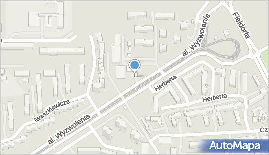 P H U Top Secret, Aleja Wyzwolenia 13c, Częstochowa 42-224 - Przedsiębiorstwo, Firma, numer telefonu, NIP: 9490403849