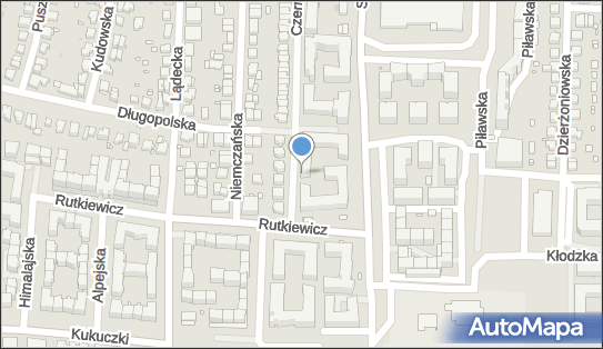 P.H.U.Trackexport Krzysztof Olejnik, Czerniawska 14, Wrocław 50-576 - Przedsiębiorstwo, Firma, NIP: 8992396688