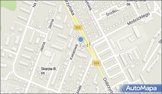 7743108684, P.H.U.Traker Piotrowski Dawid 